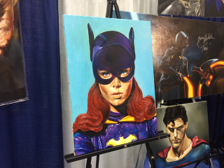 Illustration for article titled The Very Best Finds On The Floor At Comic-Con 2014
